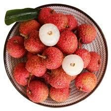 ลิ้นจี่หวานผลไม้ตากแห้งคุณภาพดีเยี่ยมสำหรับอาหารว่างและขนมหวานเพื่อสุขภาพสำหรับร้านค้าปลีก - Product Image 4