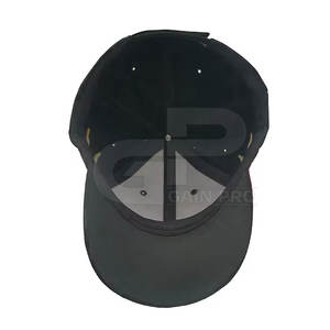 Classic Cotton Baseball Hat with <b>Adjustable</b> <b>Strap</b> for Sports Outdoor and Casual Wear Breathable Lightweight Baseball Hat - Product Image 6