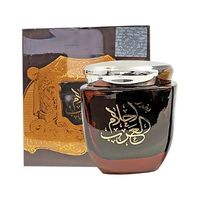 Bakhoor Ahlam Al Arab 80GMS par Ard Al Zaafaran, Bakhoor Arabe Original de Dubaï de Haute Qualité, Fabriqué aux Émirats Arabes Unis