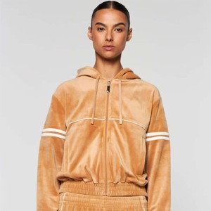 Sudadera con cremallera al por mayor: forro polar, algodón y opciones personalizables para hombres, mujeres y niños - Product Image 1