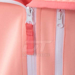 Chaqueta Softshell hecha de la mejor calidad 2025, chaqueta Softshell de último diseño, chaqueta de invierno al por mayor para venta en línea - Product Image 2