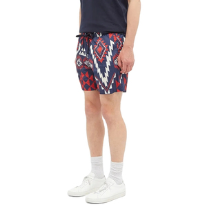 Short de Plage en Polyester Imperméable et Personnalisé à Impression par Sublimation Maillot de Bain pour Homme avec Personnalisation - Product Image 3