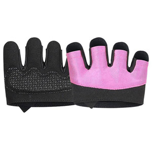 Guantes de Neopreno Antideslizantes de Alta Resistencia para Entrenamiento y Fitness, Guantes Deportivos sin Dedos de Neopreno para Levantamiento de Pesas, Venta al Por Mayor - Product Image 1