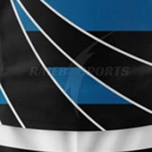 Uniformes de Rugby Personalizados Conjunto de Equipo de Color Personalizado Camiseta de Rugby Uniforme de Rugby Personalizado 2025 - Product Image 6