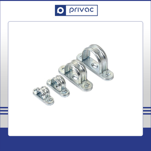 ที่หนีบท่อ GI ขนาด20มม. สำหรับต่อสายท่อ - Product Image 4