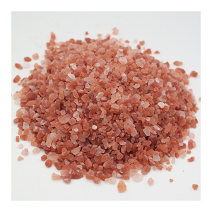 Sel de l'Himalaya rose extra fin 100% organique 100% poudre fine naturelle sac raffiné emballé par le fabricant - Product Image 1
