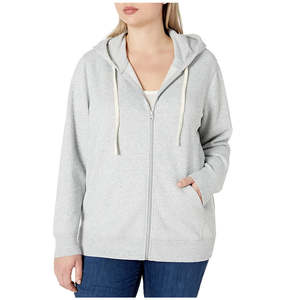 Ensemble de vêtements de sport de haute qualité 100% coton, veste d'hiver à manches longues, pantalon de survêtement pour hommes et femmes, sweat-shirts d'été pour la remise en forme - Product Image 1