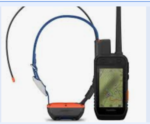 Best New 300/300i TT 25 Combo Dog <b>GPS</b> Tracking - Product Image 1