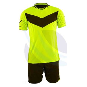 Ensembles d'uniformes de rugby personnalisés par le fabricant, nouvelle arrivée, dernier design, haute qualité, 100% polyester, unisexe - Product Image 1