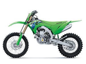 Offre Exceptionnelle : Nouvelle Moto KX 250X 2026 à Vendre - Product Image 2