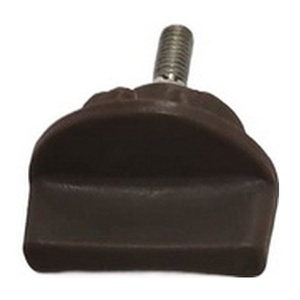 Manopola del Coperchio Filtro per Parti di Motori Industriali Bc46 Bc520Z Rif. 502831 - Product Image 1