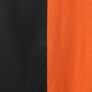 Las camisetas más vendidas para hombres Nuevo diseño 2025 Camiseta para hombres Contraste Trim Última moda Camisa para hombres - Product Image 6
