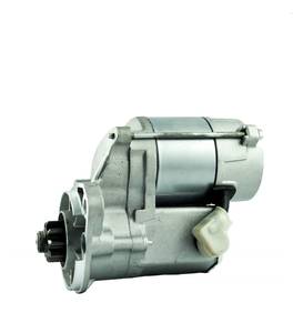 อะไหล่เครื่องกำเนิดไฟฟ้ากระแสสลับ 12V 45A สำหรับการซ่อมแซมเครื่องจักรก่อสร้าง - Product Image 5