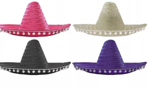 หมวกฟางปีกกว้างทำด้วยมือ | หมวกหญ้าทะเลราฟเฟอเรียเป็นมิตรต่อสิ่งแวดล้อมป้องกันแสงแดดผู้จำหน่ายจากเวียดนาม | ดีไซน์ที่ไม่เหมือนใคร - Product Image 4