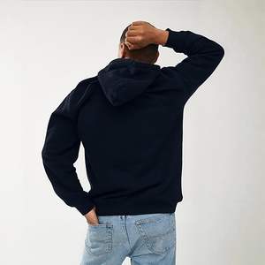 Sudadera con capucha para hombre, opciones grandes y altas disponibles - Product Image 3