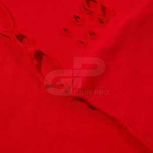 Camisetas Premium Modernas para Hombre con Estilo Desgastado, Diseñadas para Hombres Enfocados en la Moda, con Tela Suave, Corte Moderno y Estilo Urbano - Product Image 6