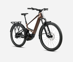 Bicicleta Eléctrica Urbana y Activa Orbea Muga 20 28MPH con Asistencia al Pedaleo, Precio Mayorista Garantizado 2025, con 30% de Descuento - Product Image 1