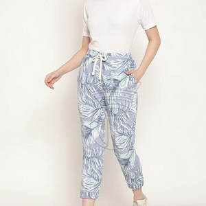 Ropa informal Pantalones Uso al aire libre Pantalones de mujer de alta calidad Ropa de calle de alta calidad Pantalones de mujer de gran tamaño - Product Image 4