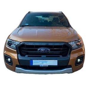 GRAND TOURING 2023-2024, Camioneta, 4.5L, Euro IV, Asientos de Cuero, Techo Panorámico, Transmisión Automática, Interior Oscuro Usado, 6 Cilindros - Product Image 1