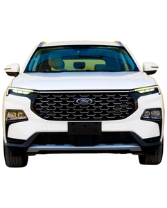 Nuevo Ford Territory Trend 2024, SUV con transmisión automática, 100-199 HP - Product Image 1