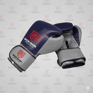 Gants de boxe jaunes tendance, gants de MMA en cuir PU de haute qualité, fermeture à boucle et crochet, poignées de main, entraînement professionnel - Product Image 5