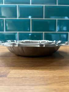 ชามสเตนเลสสำหรับใช้เตรียมอาหารร้อนหรือเย็นผู้ผลิตอินเดีย - Product Image 3