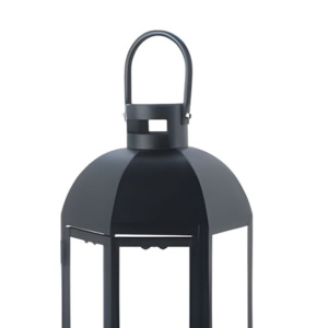 Lanternes en métal faites à la main de haute qualité, bougeoirs, décoration d'intérieur personnalisable, décoration de restaurant, décoration de Noël, vente en gros de pots à bougies - Product Image 5