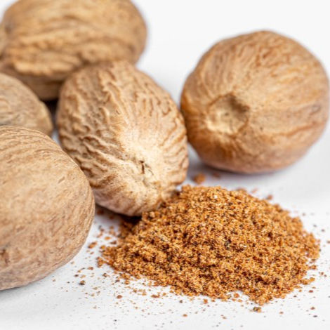 stock factory supply nutmeg premium quality nutmeg dried spice