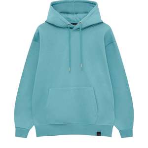 Sudaderas con capucha y pulóver de peso pesado personalizadas para hombre Tallas grandes Forro polar de invierno con Puff Technics y logotipo personalizado - Product Image 1