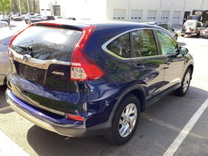 Honda CR-V EX 2015 d'occasion propre - Product Image 5