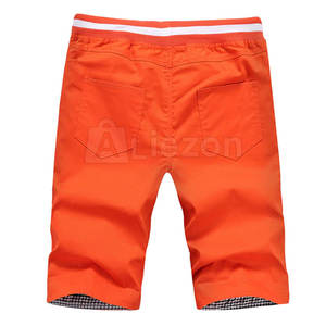 Pantalones cortos de hombre superventas de alta calidad, ropa de entrenamiento, uso informal, pantalones cortos de hombre superventas a la venta - Product Image 2
