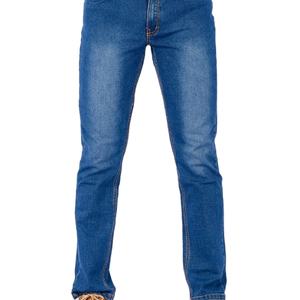 Privet personnalisé de marque Premium de haute qualité personnalisé de marque en gros été automne printemps hiver spécial jean pantalon - Product Image 2