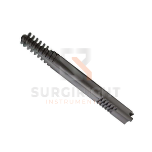 Clavo Interlocking Femoral II con Cuchilla Antirrotación 10.5, Implante de Clavo Interlocking PFNA con Cuchilla Antirrotación, Ortopédico, de Surgiright - Product Image 4