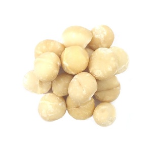 Venta al por mayor de nueces de macadamia crudas al mejor precio, nueces de macadamia sin cáscara. - Product Image 2