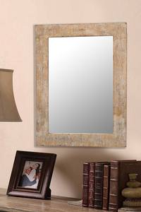 Decorative Wall Mirror <b>Frame</b> Supplier | Wooden & Metal Home Decor Mirrors | Export Wholesale - Product Image 3