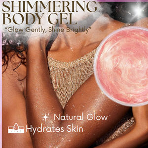 มิราเบลลา เรเดียนซ์ บอดี้ เจล สูตรผสมจากยุโรป 100 กรัม ดีลักซ์ โบทานิคอล เบลนด์ คลีน ฟอร์มูล่า บำรุงผิวให้เปล่งประกายชุ่มชื้น - Product Image 4