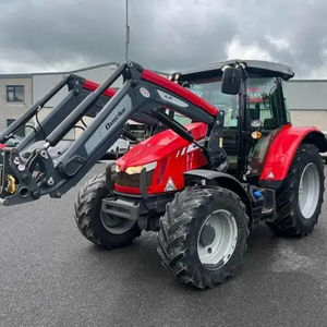 Massey Ferguson 5172 Tracteur d'occasion - Product Image 1