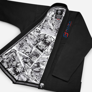 Alta calidad Jiu Jitsu Kimono De Jiu Jitsu Unisex BJJ Gi personalizado artes marciales Premium Jiu Jitsu Gi uniforme Venum - Product Image 4