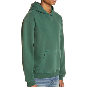 2025 Custom High Quality Winter Digital Printed Logo Pullover Hoodies for <b>Men</b>-All Colors & Sizes - Product Image 3