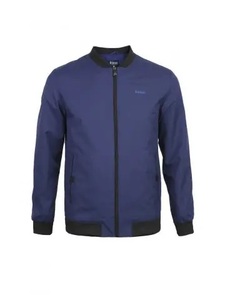 Chaquetas de verano con logotipo personalizado para hombre, blusa de talla grande de secado rápido de Vietnam, cuello levantado, 100% poliéster, algodón, ropa personalizada con letras - Product Image 4