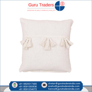 Fabricante de experiencia en profundidad, ampliamente vendido, fundas de almohada decorativas lavables a máquina personalizadas, Fundas de cojín a la venta - Product Image 5