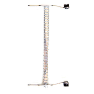 Mordaza Para Boca de perro grande para animales pequeños | Instrumento dental veterinario de alta calidad para un examen oral seguro - Product Image 1