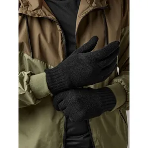 Custom <b>Thinsulate</b> Classic Merchandising <b>Gloves</b> Business Gift Set - Product Image 1