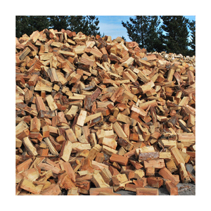 Bois de chauffage de hêtre en vrac à vendre en gros stock à faible coût livraison rapide emballage fiable - Product Image 5