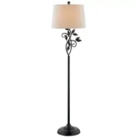Lampe sur pied de haute qualité, dernière arrivée 2026, best-seller sur Amazon, design haut de gamme, lampe sur pied de luxe en LED pour la maison et l'hôtel