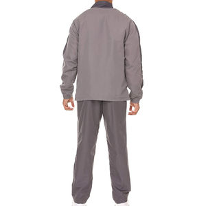 Top tendance meilleure qualité combinaison de pluie prix de gros matériau souple meilleure fabrication haute exigence service OEM hommes combinaison de pluie - Product Image 2