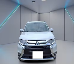 MITSUBISHI USADO LHD/RHD 2018 MITSUBISHI OUTLANDER SEL FWD - Product Image 1