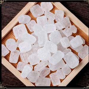 หินน้ำตาลเวียดนามแบบดั้งเดิม/คริสตัลสีขาวบริสุทธิ์/คุณภาพการส่งออกขายส่ง - Product Image 4