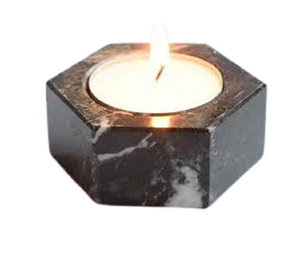 เชิงเทียนหินธรรมชาติ - Product Image 5