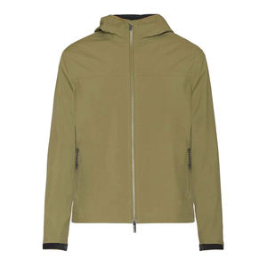 Nueva moda de los hombres chaquetas al aire libre de concha suave al por mayor precio barato chaqueta de relleno de algodón para la venta en línea - Product Image 6